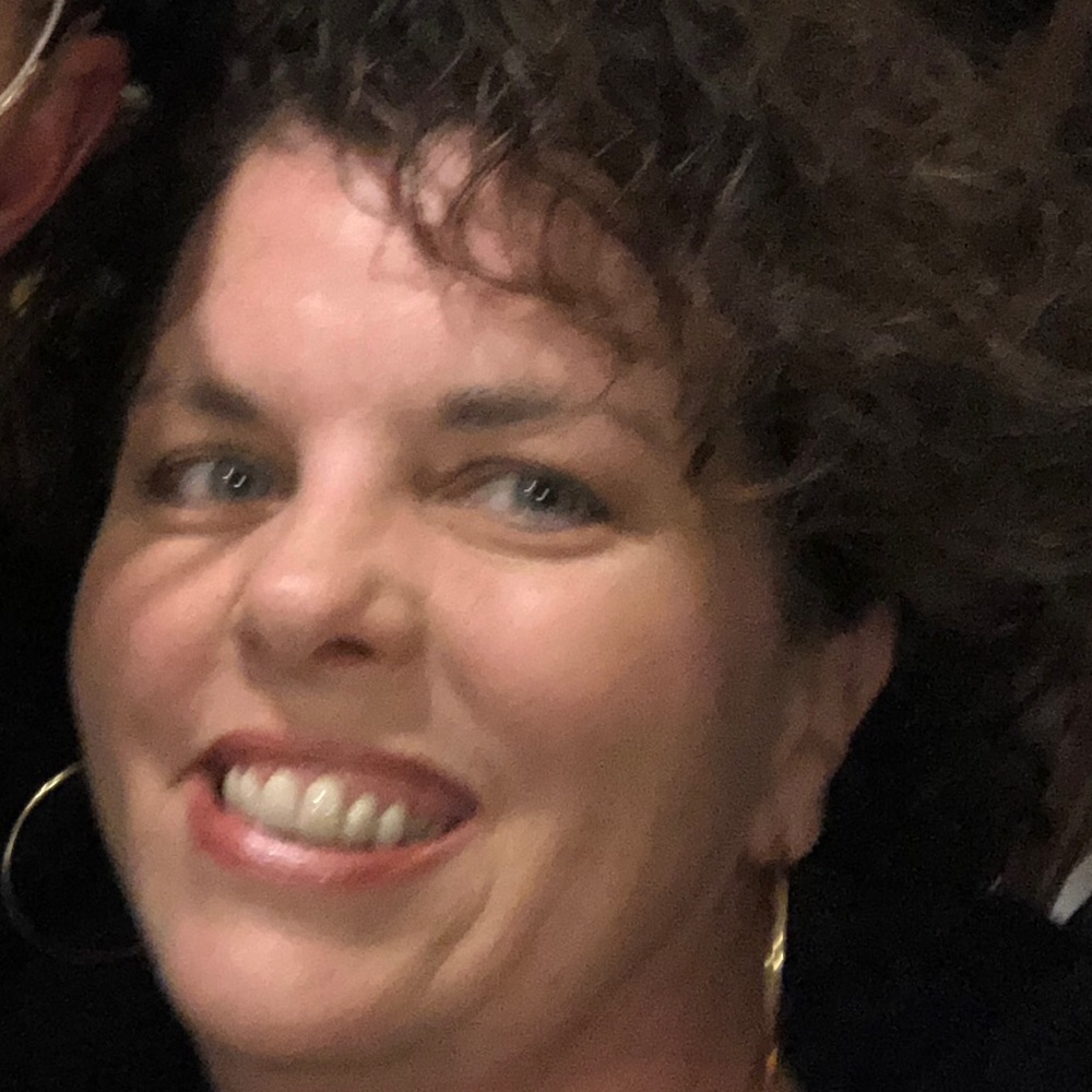 Meet your Posher, Vicki